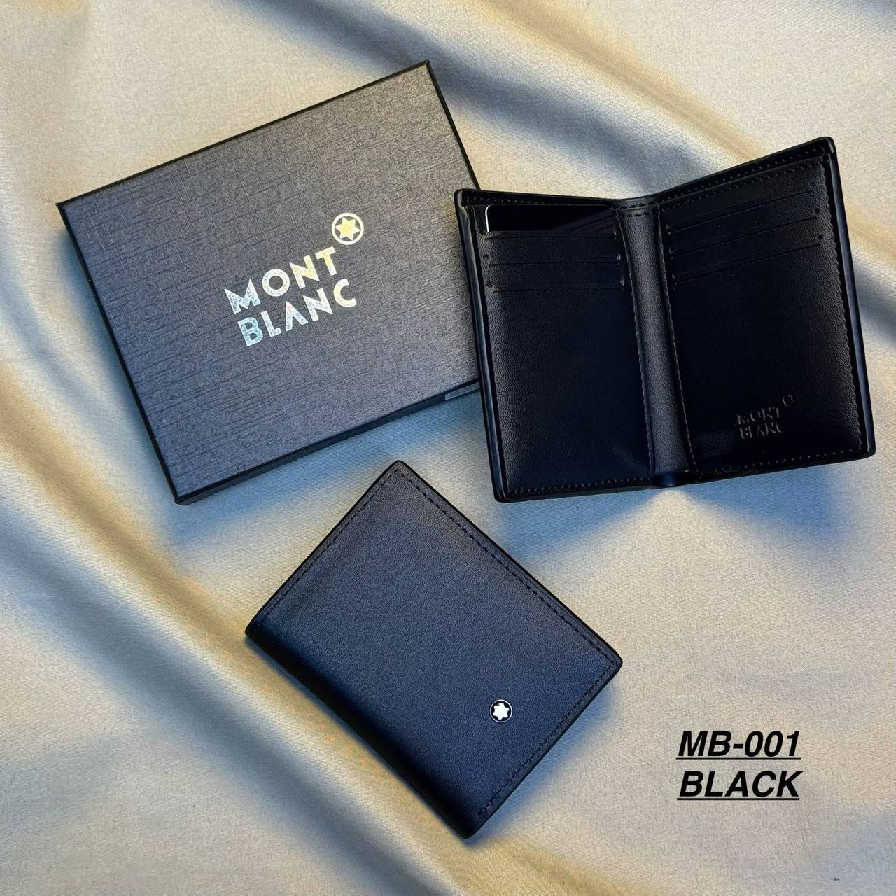 high quality wallets
70 dhs💓

Zain182
♥️♥️♥️