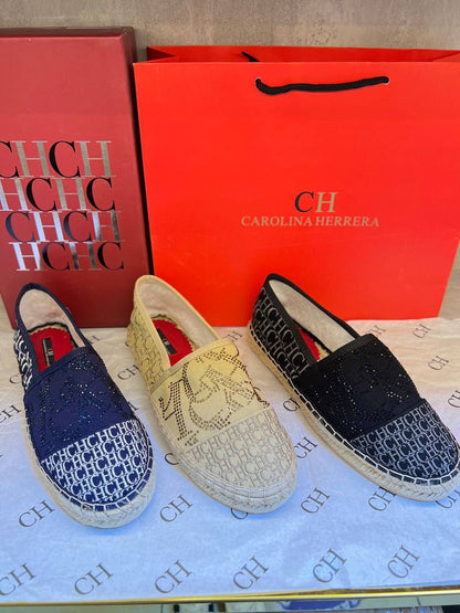 CH 
Size 36-41 available 
220 dhs🪙💕

Zain88
♥️♥️♥️