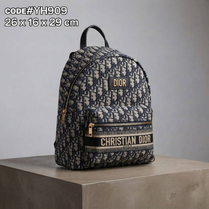 BRANDED BAGPACK
    • CHRISTIAN DIOR
          ᴏʙʟɪǫᴜᴇ ᴄᴀɴᴠᴀs ᴍᴀᴛᴇʀɪᴀʟ
    • FENDI
           ᴊᴀᴄǫᴜᴀʀᴅ ғғ ᴄᴀɴᴠᴀs
    • PRADA
             ɴʏʟᴏɴ ᴍᴀᴛᴇʀɪᴀʟ
ᴄʜᴇᴄᴋ ᴛʜɪs sɪᴢᴇs ɪɴ ᴛʜᴇ ᴘʜᴏᴛᴏ

75 dhs✅

Zain31
♥️♥️♥️