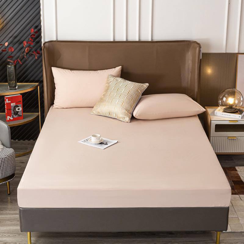 New collection 
Waterproof 💥💥💥
Bedsheets 3pcs set 
Size 200*200+30
75 dhs🇦🇪

Zain99
♥️♥️♥️