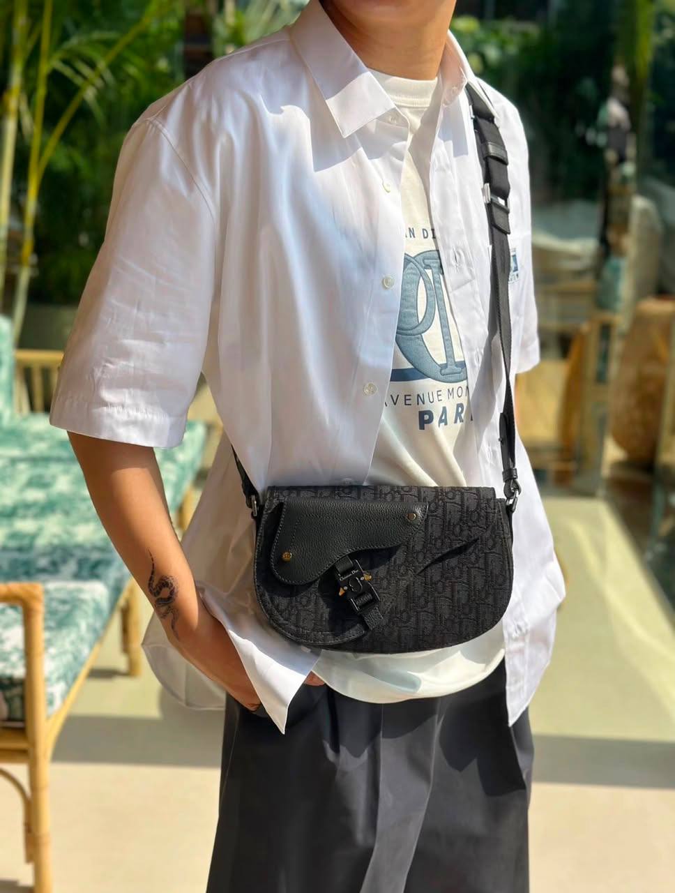 Dior
100 dhs✅
High-quality with box

Zain35
♥️♥️♥️