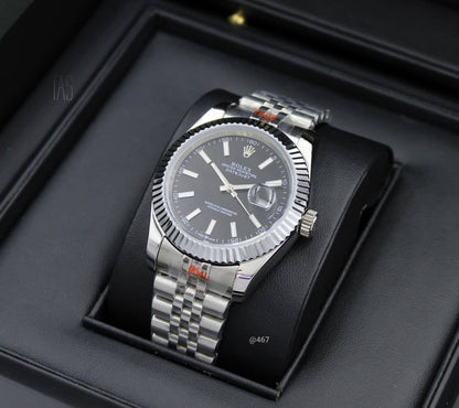 ROLEX DATEJUST MEN AUTOMATIC 41mm

180 dhs🪙🖤

Zain58
♥️♥️♥️