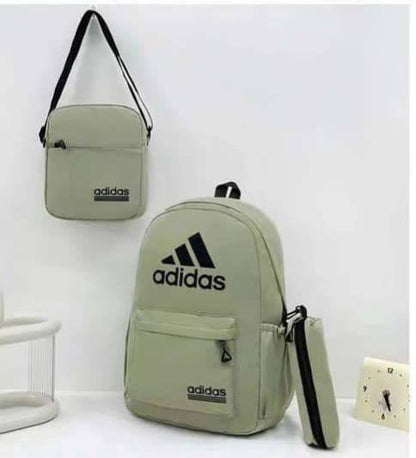 𝗦𝗣𝗢𝗥𝗧𝗦 𝗕𝗔𝗚𝗣𝗔𝗖𝗞
sɪᴢᴇ 47 cm ʜᴇɪɢʜᴛ

45 dhs🪙💕

Zain31
♥️♥️♥️