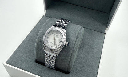 ladies watch
55 dhs❤️

Zain45
♥️♥️♥️