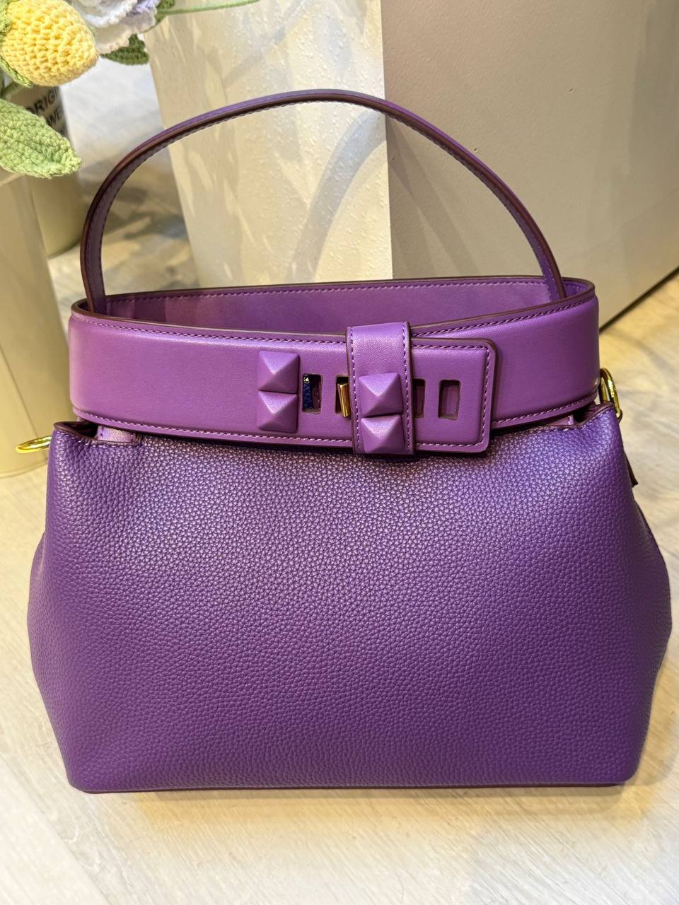 HEMERS LINDY
28*12*22cm
95 dhs✅

Zain44
♥️♥️♥️
