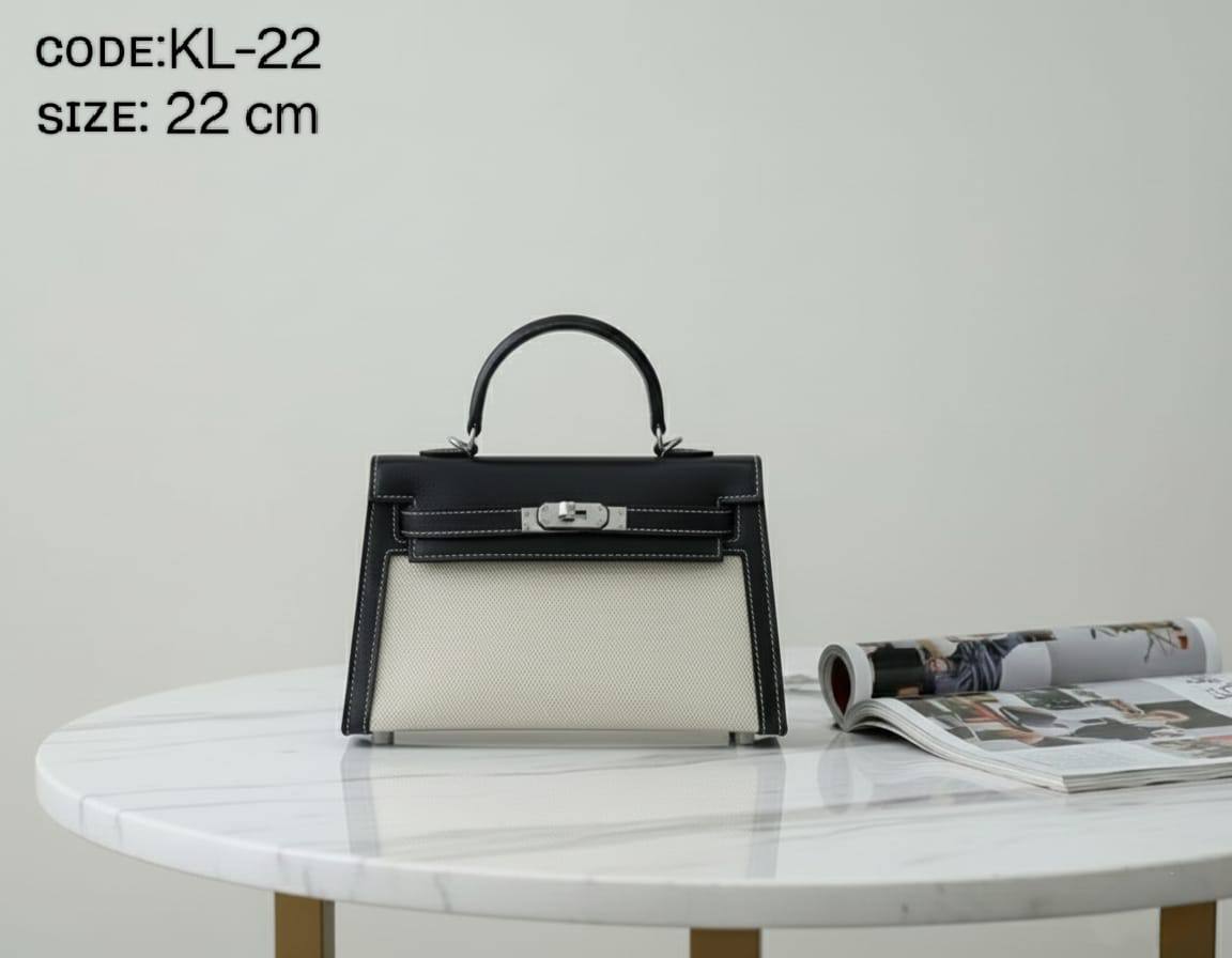 HERMES ᴋᴇʟʟʏ
sɪʟᴠᴇʀ ʜᴀʀᴅᴡᴀʀᴇ
ᴡɪᴛʜ ʟᴏɴɢ ʙᴇʟᴛ sᴛʀᴀᴘ
sɪᴢᴇ : 22 cm
ᴡɪᴛʜ BOX

95 dhs🇦🇪🇦🇪🇦🇪

ɢᴏᴏᴅ ǫᴜᴀʟɪᴛʏ ᴍᴀᴛᴇʀɪᴀʟ
Zain31
♥️♥️♥️