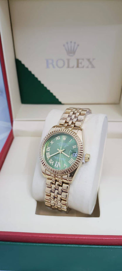 Rolex Ladies 
55 dhs🪙🌨️

Zain08
♥️♥️♥️