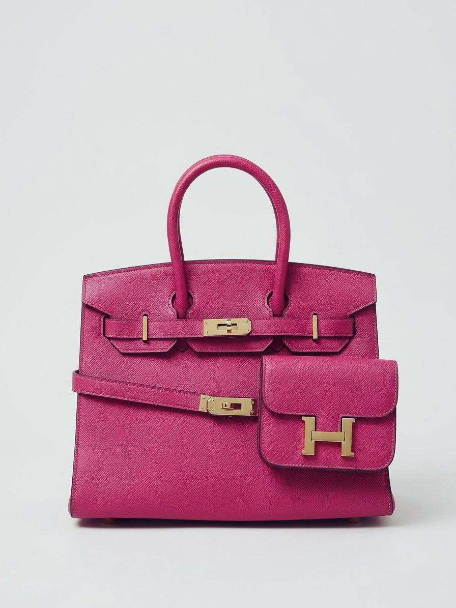 Hermes

master quality 

Including 1 big bag, 1 small bag and 1 belt

160 dhs✅

Zain50
♥️♥️♥️