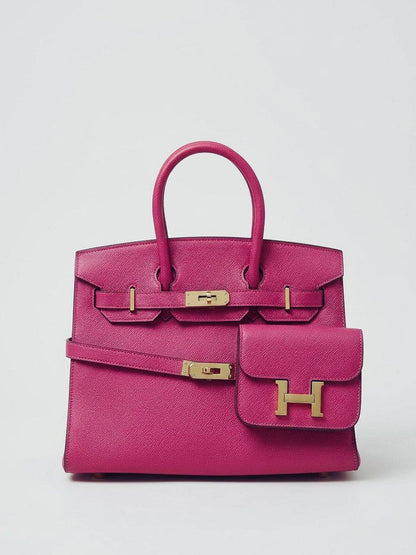 Hermes

master quality 

Including 1 big bag, 1 small bag and 1 belt

160 dhs✅

Zain50
♥️♥️♥️