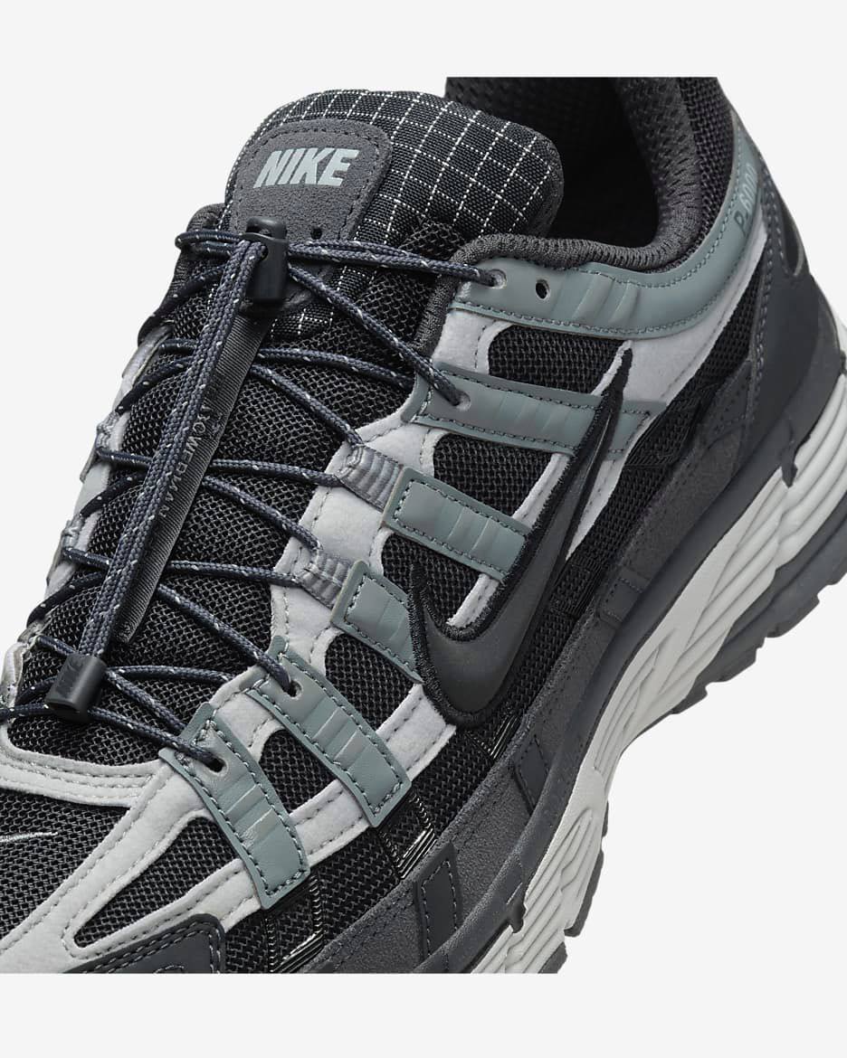 NikeP-6000 ‘Smoke Grey’🩶💨
NEW ARRIVALS🤩
36-45 AVAILABLE 
220 dhs✅

Zain242
♥️♥️♥️