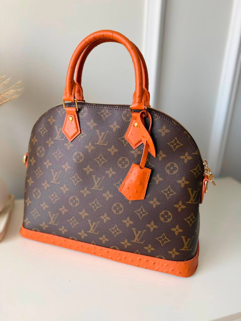 LV
SUPER MASTER QUALITY 
For Price 👇 WhatsApp✅
0568585901 
0507557372
0552275751 Owner Zain 👌

Zain322
♥️♥️♥️