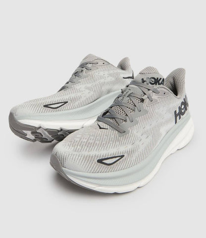 Hoka Clifton 9 ‘Harbor Mist’🌫️
36-45 AVAILABLE 🤩
210 dhs✅

Zain242
♥️♥️♥️