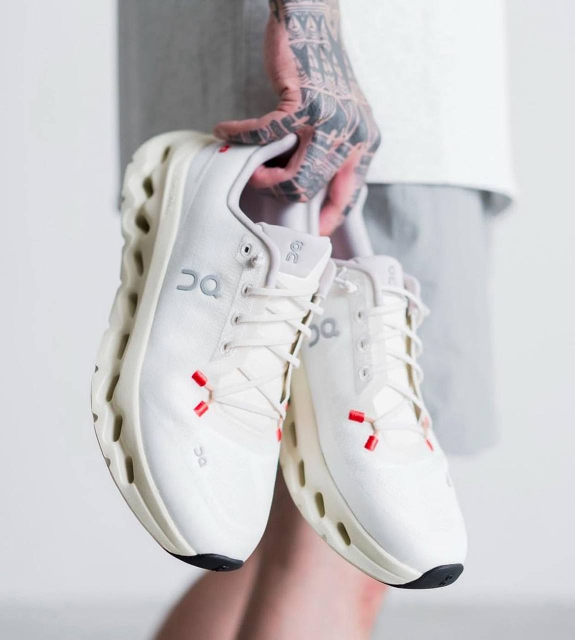 QC ON Cloudtilt 'Sand Cream'🏜️
36-45 AVAILABLE🤩
220 dhs🇦🇪🇦🇪

Zain242
♥️♥️♥️