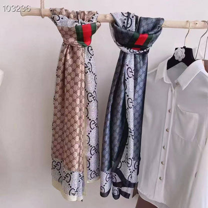 Silk scarf 

40 dhs🇦🇪  
no box

60 dhs🇦🇪 with box

Zain93
♥️♥️♥️