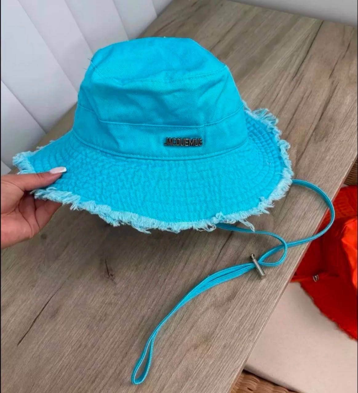 JACQUEMUS

 NEW HATS 👒

 ALL COLORS

Available now

230 dhs🇦🇪🇦🇪

Zain328
♥️♥️♥️