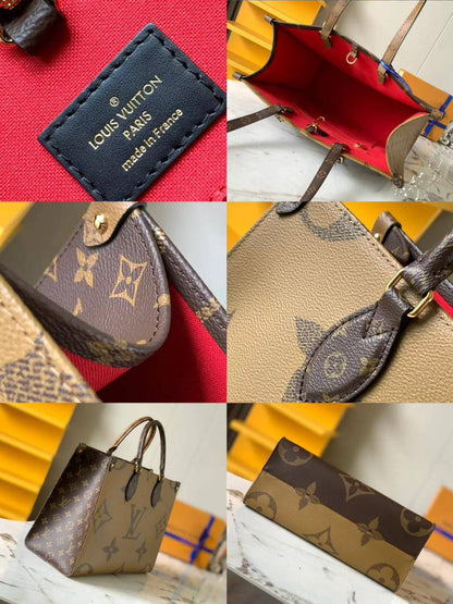 LV
105 dhs🪙
size：41cm
95 dhs🪙
size：35cm
Good quality

Zain35
♥️♥️♥️
