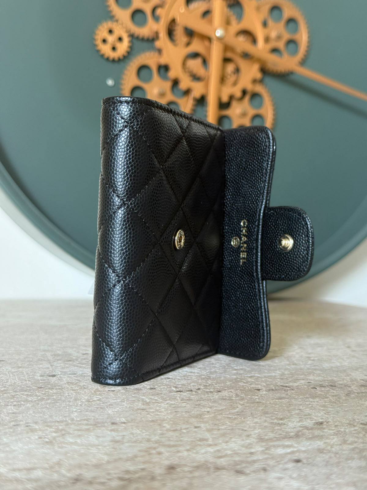 CHANEL💫
Super Master Quality ⚡️
Original Packing 🎁
Wallet

For Price 👇 WhatsApp✅
0568585901 
0507557372
0552275751 Owner Zain 👌


Zain321
♥️♥️♥️