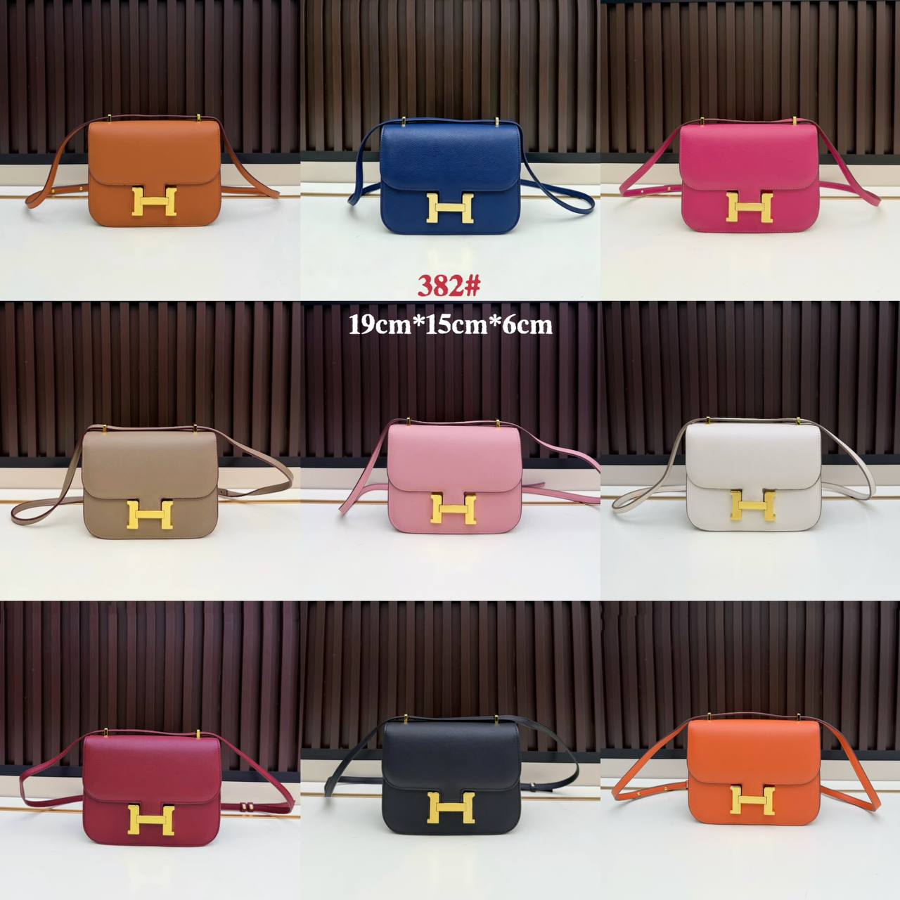 HERMES 
GOOD QUALITY 
WITH BOX 
110 dhs🇦🇪🇦🇪
19 CM

Zain295
♥️♥️♥️