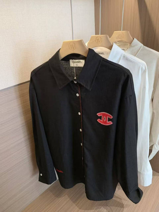 Chanel

Super Master quality

Sizes: S M L
350 dhs🇦🇪🇦🇪

Zain308
♥️♥️♥️