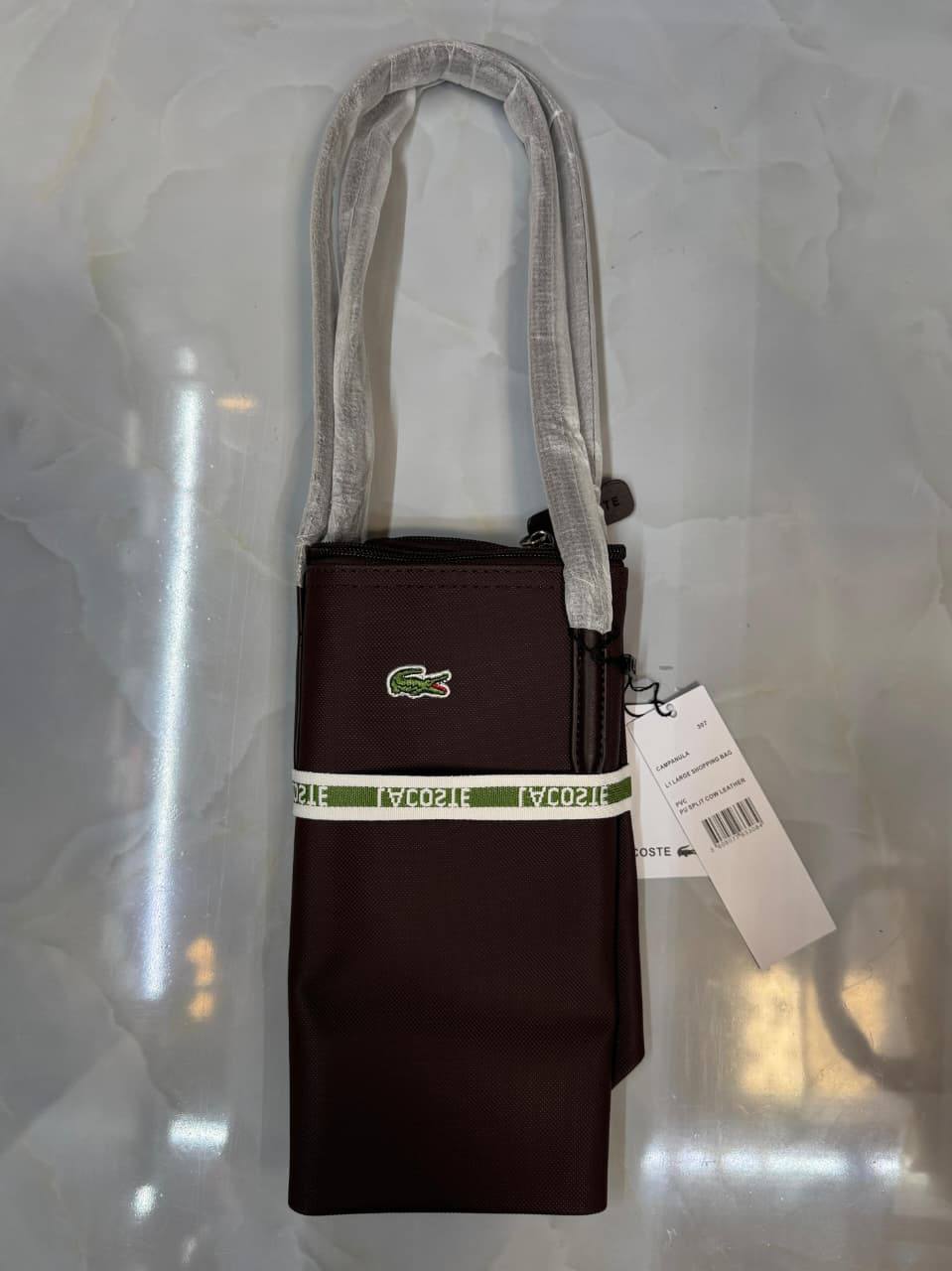 Lacoste
Size:47cm
50 dhs🪙🌨️

Zain07
Zain50
♥️♥️♥️
