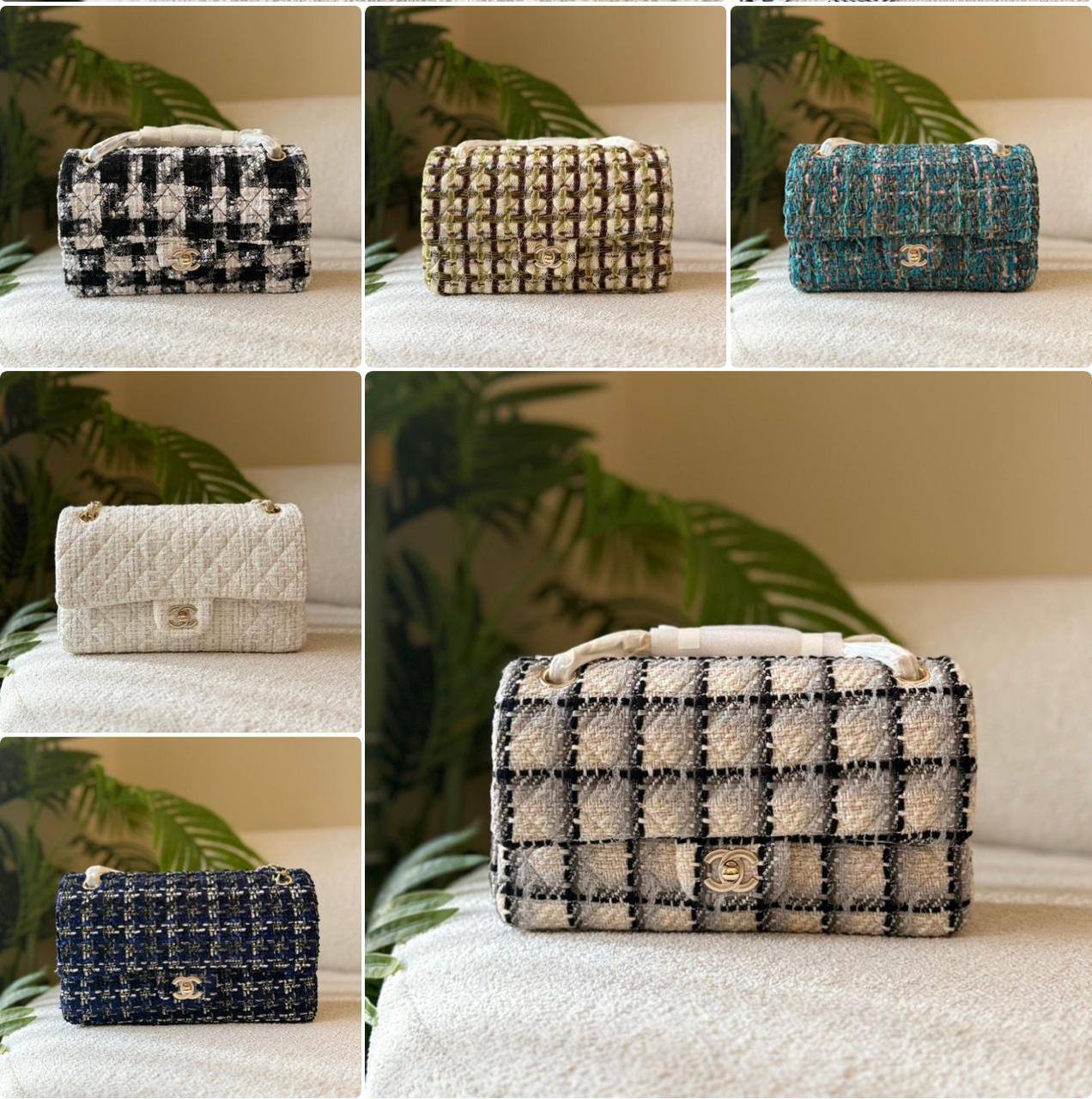 Dior - Chanel 
*Super Master Bag*
For Price 👇 WhatsApp✅
0568585901 
0507557372
0552275751 Owner Zain 👌

Zain246
♥️♥️♥️