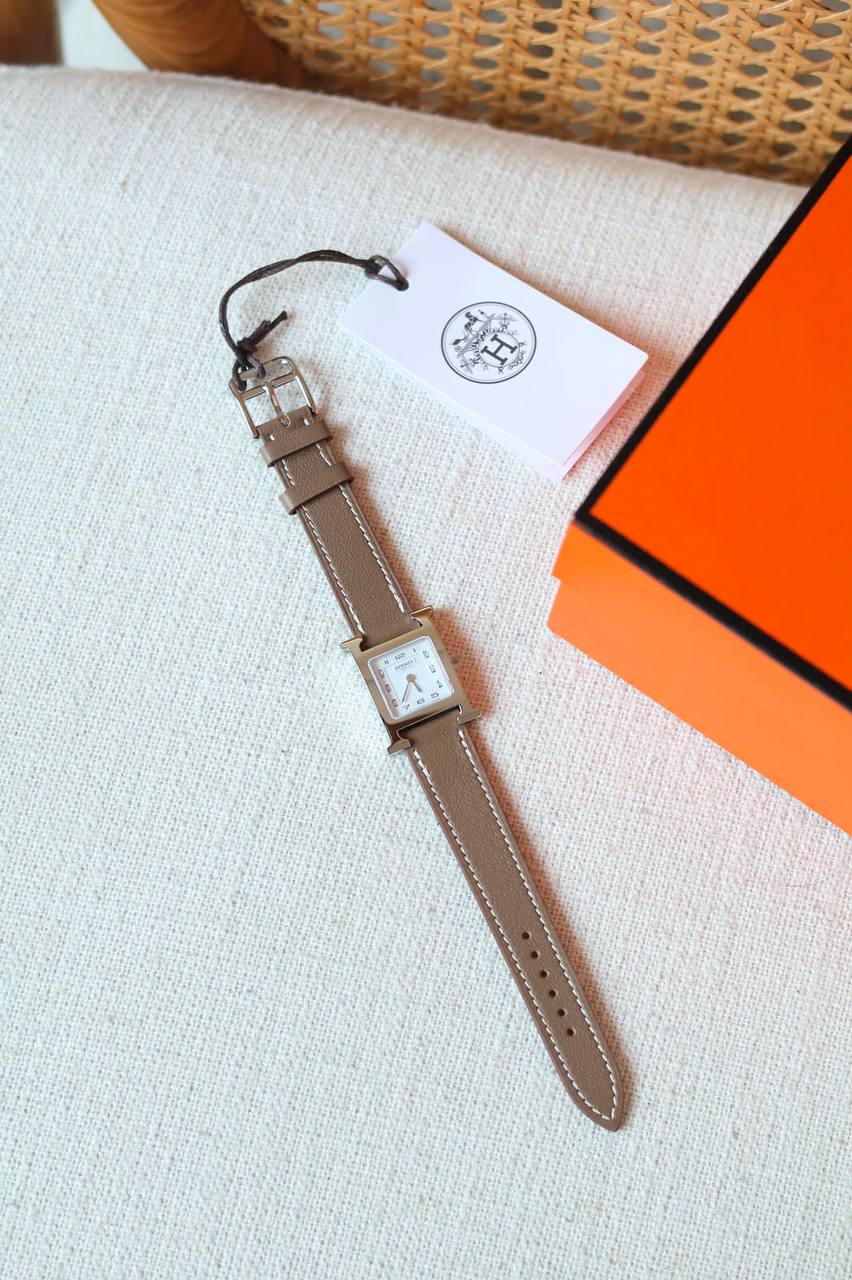 Hermes 
Heure H watch
Mini (21 mm)
Quartz 🔋 
VIP Quality 🎩
For Price 👇 WhatsApp✅
0568585901 
0507557372
0552275751 Owner Zain 👌

Zain326
♥️♥️♥️