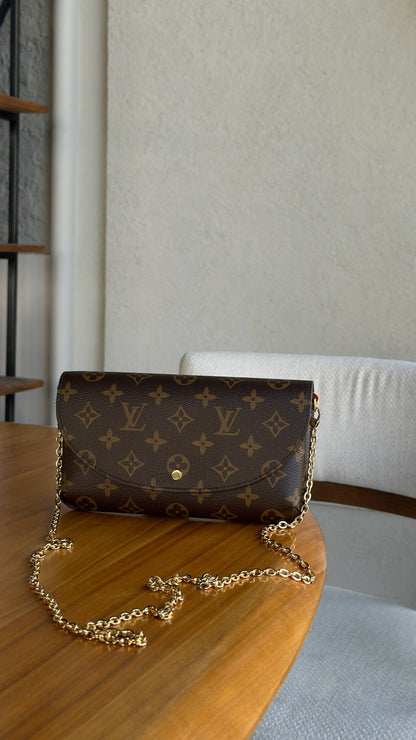 New collection ⚜️
LV 🧡
VIP quality 💎
Wallet On Chain Trotter ✨
Size : 21 cm
For Price 👇 WhatsApp✅
0568585901 
0507557372
0552275751 Owner Zain 👌

Zain336
♥️♥️♥️