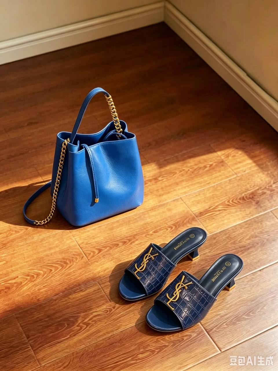 Bag and shoes full set
170 dhs🇦🇪🇦🇪
Slipper size 36…41
Bag size 24cm

Zain161
♥️♥️♥️