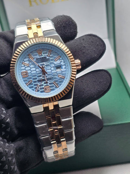 Rolex Men
*Land dweller*
60 dhs✅

Zain29
♥️♥️♥️