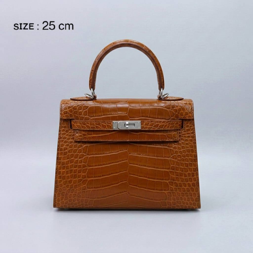 HERMES ᴋᴇʟʟʏ
ᴄʀᴏᴄᴏᴅɪʟᴇ ʟᴇᴀᴛʜᴇʀ
sɪʟᴠᴇʀ ʜᴀʀᴅᴡᴀʀᴇ
ᴡɪᴛʜ ʟᴏɴɢ ʙᴇʟᴛ sᴛʀᴀᴘ
sɪᴢᴇ : 25 cm
ᴡɪᴛʜ BOX
🎁🎁🎁

110 dhs✅

Zain31
♥️♥️♥️