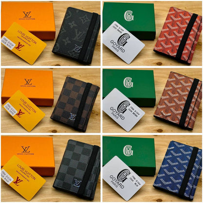 Wallets
45 dhs💓

Zain182
♥️♥️♥️