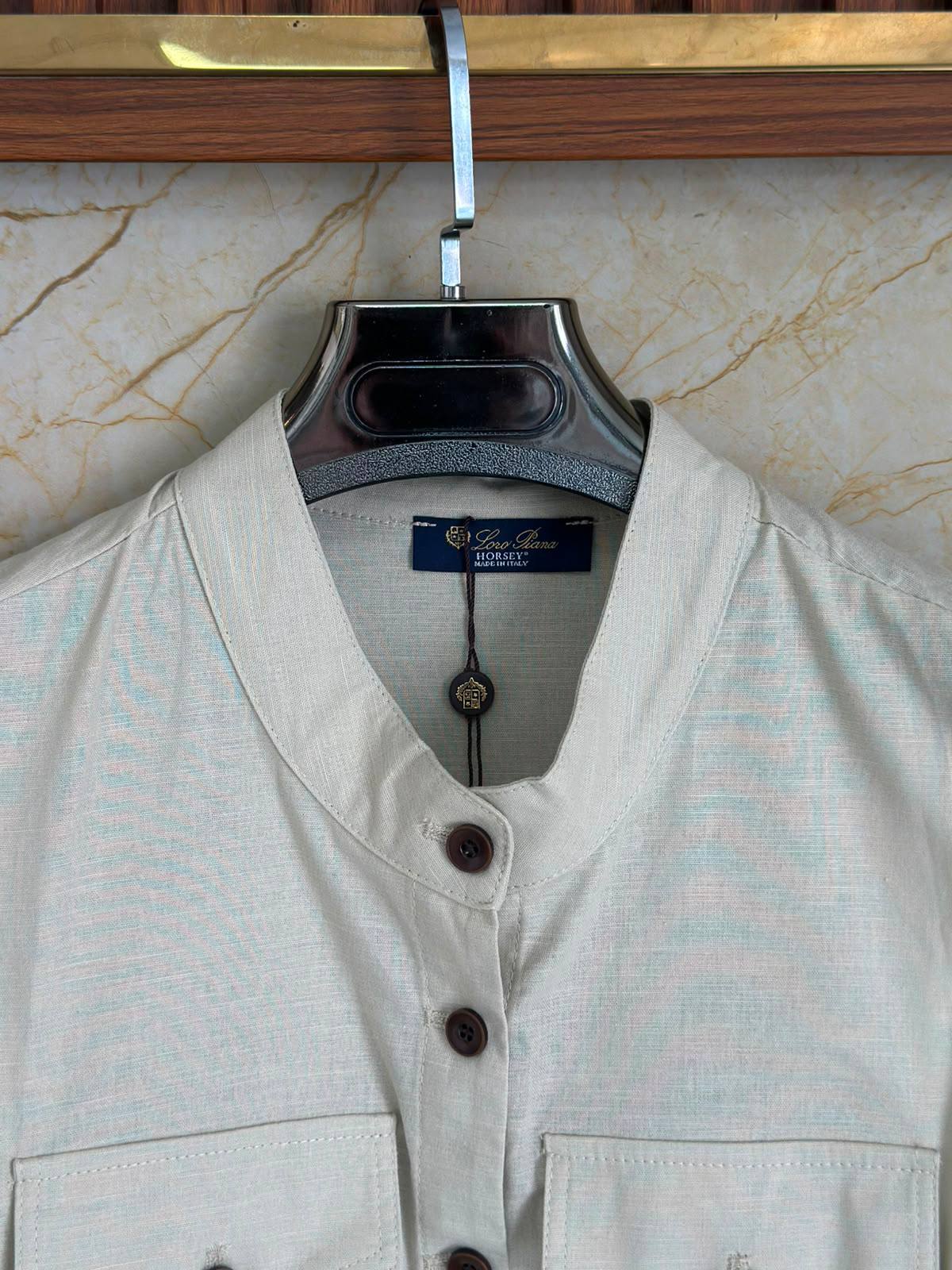 LORO PIANA
Women’s Linen Set
Master Quality 
SMLXL
480 dhs🇦🇪🇦🇪

Zain276
♥️♥️♥️
