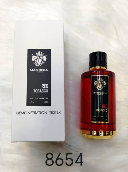 Tester Perfumes
40 dhs🪙🌨️

Zain211
♥️♥️♥️