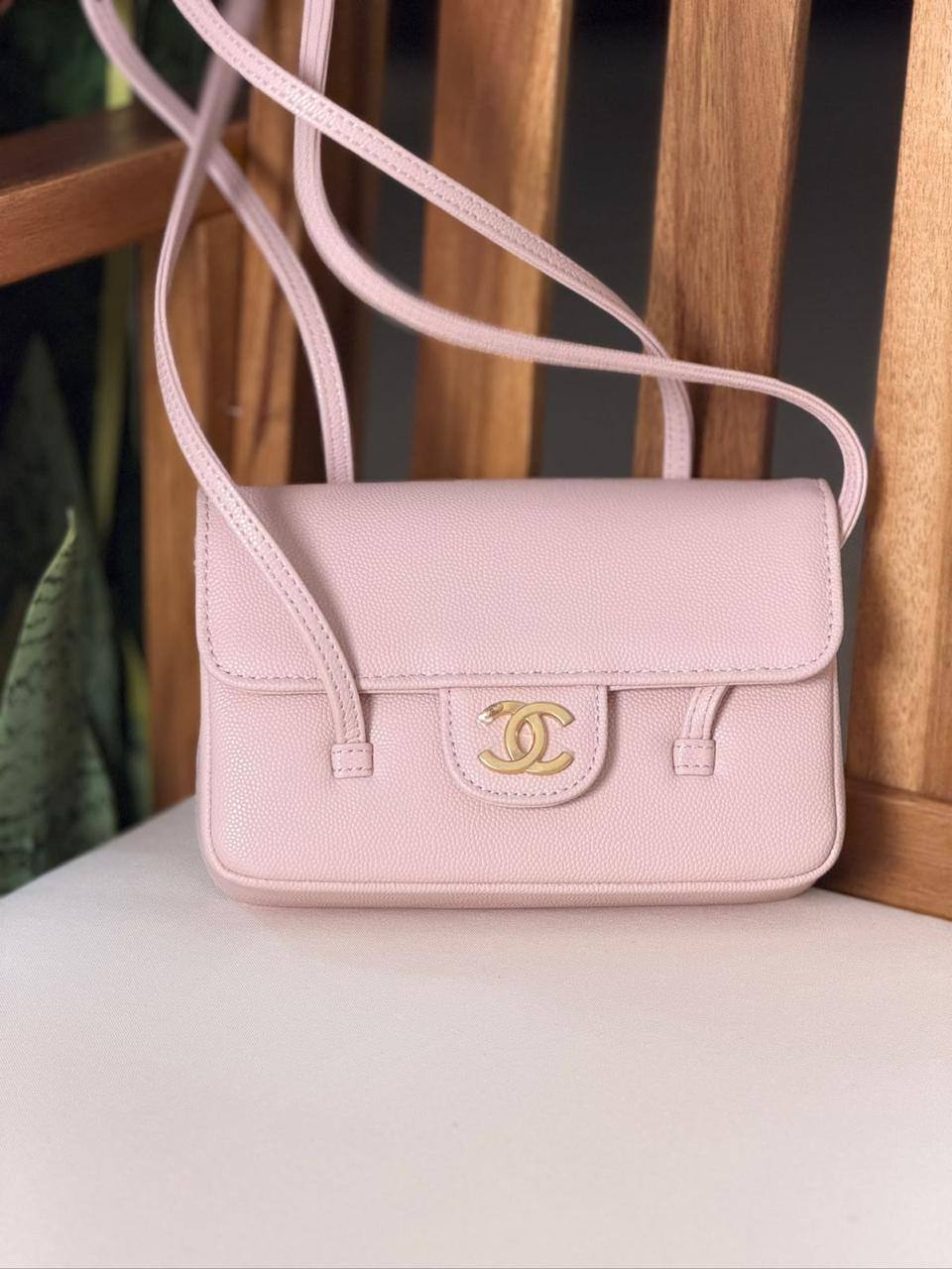 Chanel 
Super Master Quality ⚡️
Original Packing 🎁
Size 17CM
For Price 👇 WhatsApp✅
0568585901 
0507557372
0552275751 Owner Zain 👌

Zain321
♥️♥️♥️