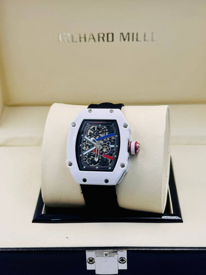 Richard Mille men 
85 dhs🇦🇪🇦🇪

Zain08
♥️♥️♥️