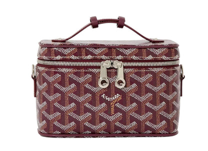 GOYARD

best quality 
with box

100 dhs🇦🇪🇦🇪🇦🇪

size17CM
Zain290
♥️♥️♥️