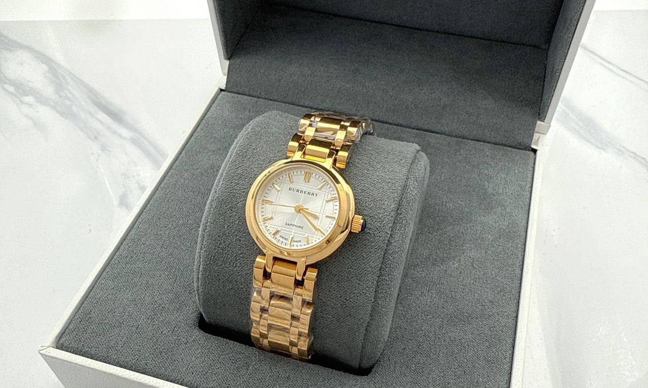 Burberry Ladies
60 dhs❣️

Zain45
♥️♥️♥️