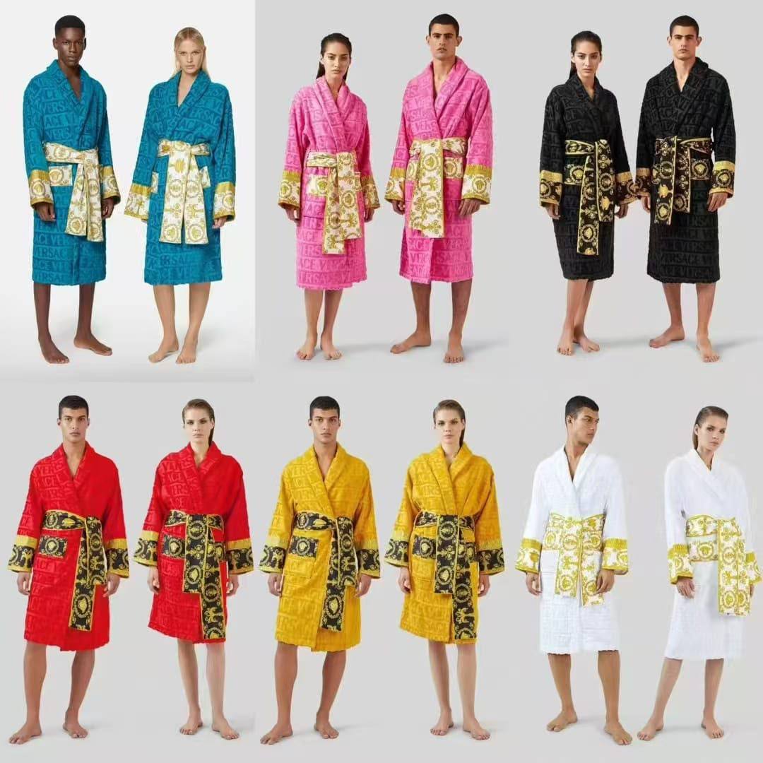 *New collections*                                                
VERSACE BATHROBE
*Super Master quality*
*Sizes:FREE SIZE*

750 dhs🇦🇪🇦🇪

Zain308
♥️♥️♥️