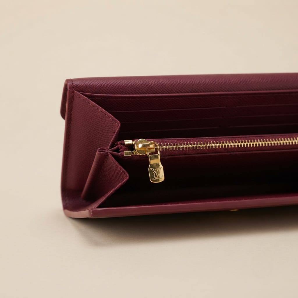 LV
LONG WALLET
ғʟᴀᴘ ᴇɴᴠᴇʟᴏᴘᴇ
ᴇᴍᴘʀᴇɪɴᴛᴇ ᴍᴏɴᴏɢʀᴀᴍ
ɢᴏʟᴅ ʜᴀʀᴅᴡᴀʀᴇ
sɪᴢᴇ : 19 cm
ᴡɪᴛʜ BOX

45 dhs🇦🇪🇦🇪

Zain31
♥️♥️♥️