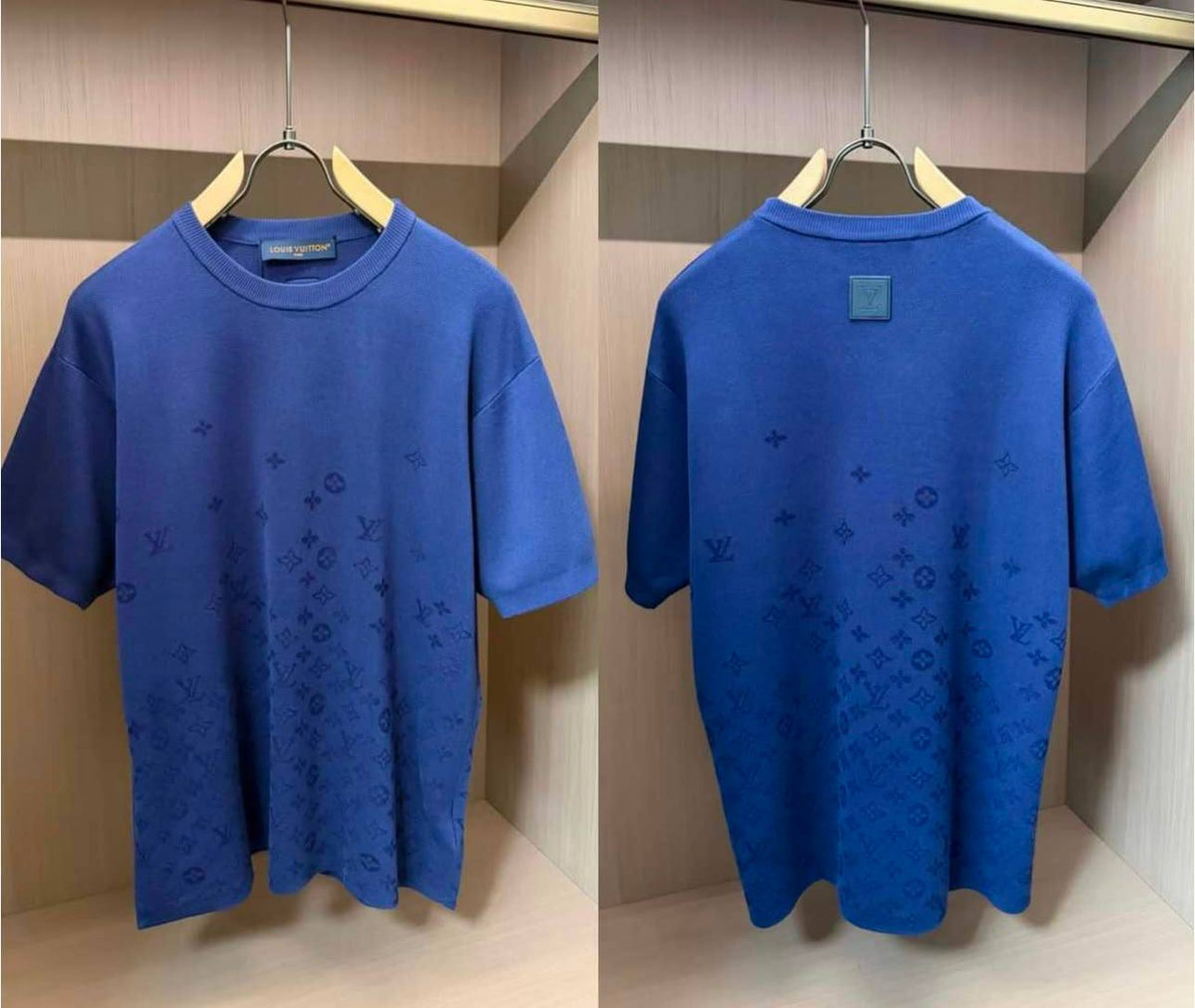 LV

Men’s Tshirt 

Master Quality 

SMLXLXXL 
330 dhs🇦🇪🇦🇪🇦🇪

Zain276
♥️♥️♥️