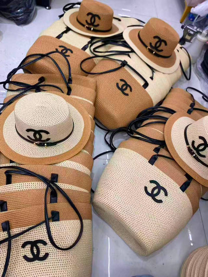 BEACH SETS 🏖️ 
Master  👒🧺
For Price 👇 WhatsApp✅
0568585901 
0507557372
0552275751 Owner Zain 👌

Zain328
♥️♥️♥️