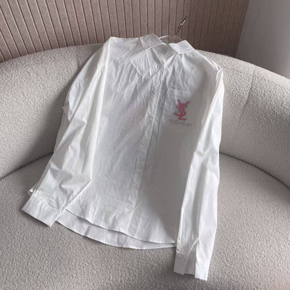 *New collections*                                                
YSL
*Super Master quality*
*Sizes: S M L* 
350 dhs🇦🇪🇦🇪

Zain308
♥️♥️♥️