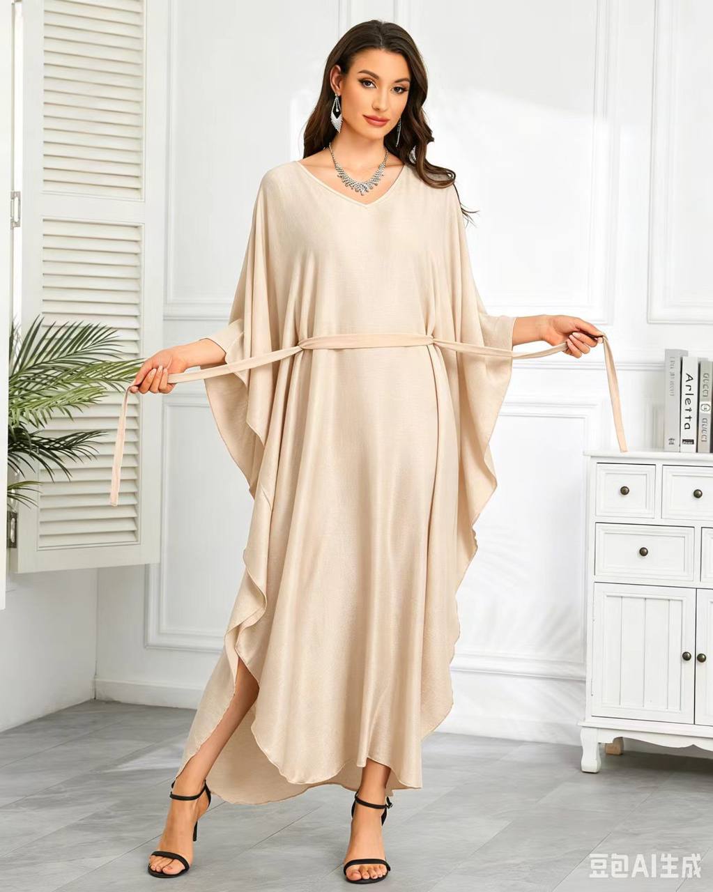dress 👗 
110 dhs💓
Free size 🔥💃💃💃💃💃

Zain161
♥️♥️♥️