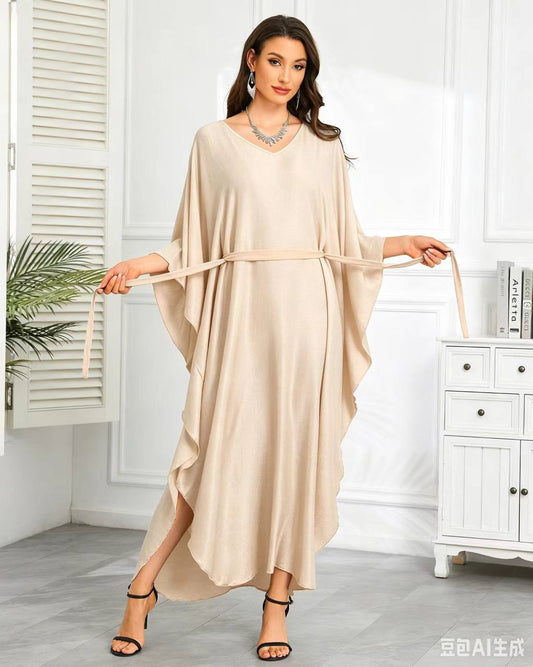 dress 👗 
110 dhs💓
Free size 🔥💃💃💃💃💃

Zain161
♥️♥️♥️