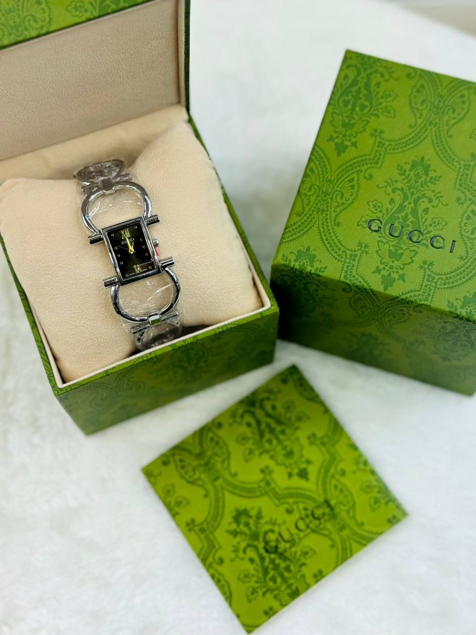 GUCCI LADIES 👌
GOOD QUALITY 💕
60 dhs🪙

Zain133
♥️♥️♥️