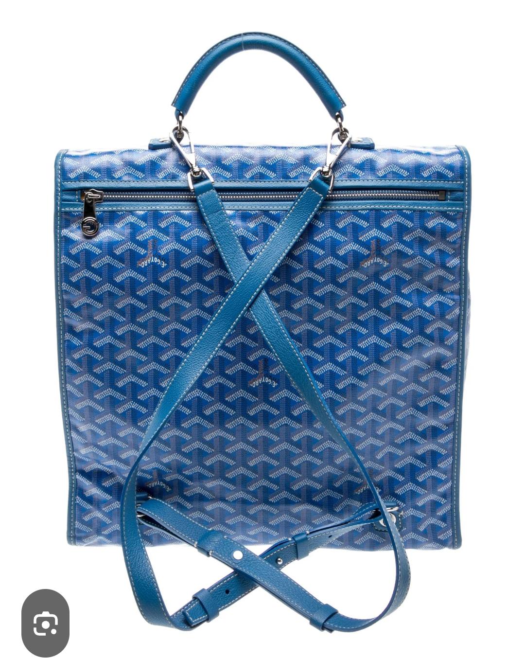 AVAILABLE 
BAG PACK 

GOYARD 
105 dhs🇦🇪🇦🇪

Zain169
♥️♥️♥️