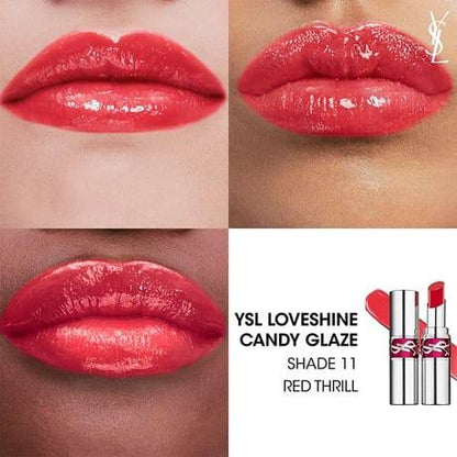 YSL Lip Stick Master
45 dhs✅

Zain36
♥️♥️♥️