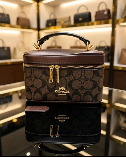 Coach 
with box
90 dhs✅✅

Zain07
♥️♥️♥️