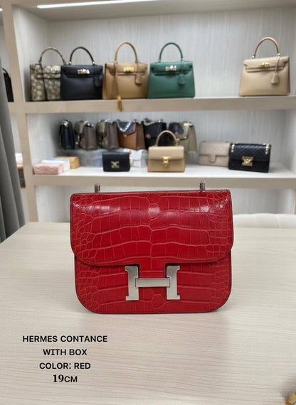 Hermes
ʜᴇʀᴍᴇs ᴄᴏɴsᴛᴀɴᴄᴇ 
ᴡɪᴛʜ ʙᴏx
🎁🎁🎁

ᴄʀᴏᴄᴏᴅɪʟᴇ ᴅᴇsɪɢɴ 
sɪᴢᴇ:19ᴄᴍ
100 dhs✅

Zain56
♥️♥️♥️