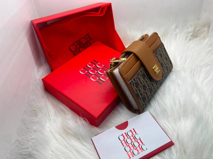 Wallets
60 dhs🇦🇪🇦🇪
with box

Zain182
♥️♥️♥️